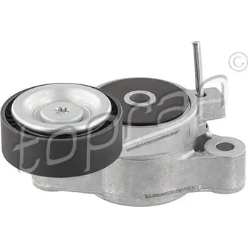 TOPRAN Napínák, žebrovaný klínový řemen 113190