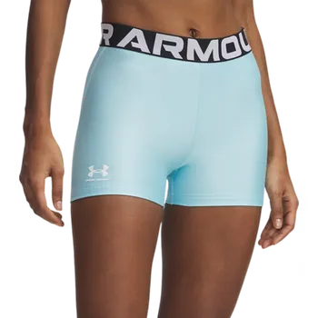 Dámské kraťasy Šortky Under Armour UA HG Authentics Shorty 1383629-494 Velikost S