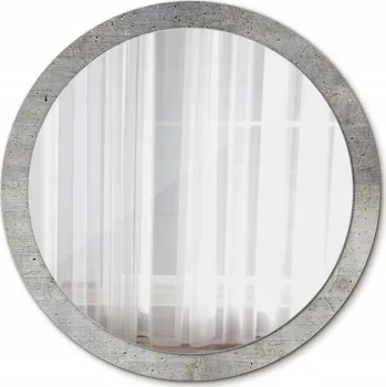 Zrcadlo Zrcadlo Wondeca nástěnné kulaté 100 x 100 mm