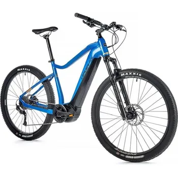 Elektrokolo Elektrokolo LEADER FOX OXNAR 20Ah 29" MODRÁ 2023 rám 19,5" + DOPRAVA ZDARMA