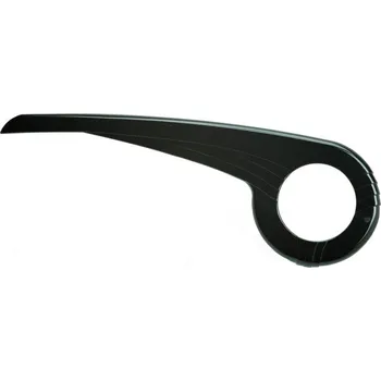 Hebie chránič řetězu 38 zubů černý