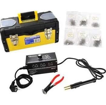 Čerpadlo Zváračka na plast 230V 20W Geko