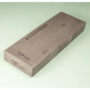 Brusný kámen Kiya Morihei 4000 - šedý