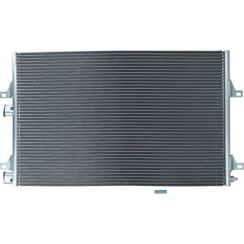 Výparník klimatizace Kondenzátor, klimatizace KAMOKA 7800292