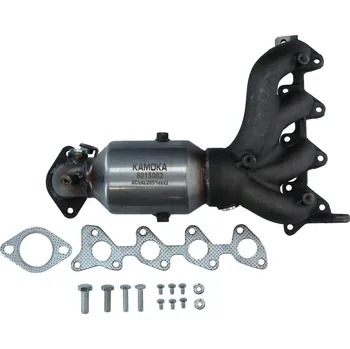 Katalyzátor Katalyzátor KAMOKA 8015082