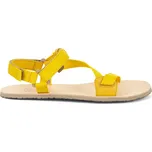 Froddo sandálky Flexy straps yellow 38