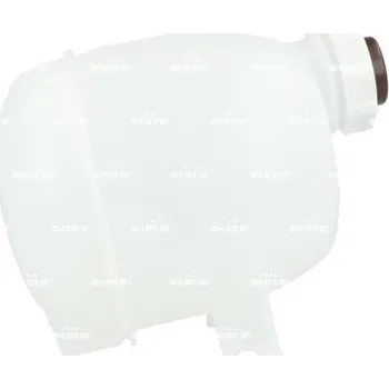 Motor automobilu Vyrovnávací nádoba, chladivo NRF 454112