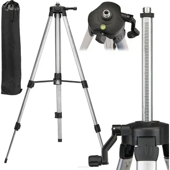 RED Technic Stativ ke křížovému laseru…