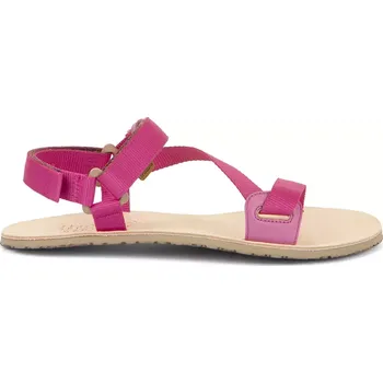 Dámské sandále Froddo sandálky Flexy straps fuxia 32