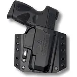 Bravo Concecalment Taurus G2c OWB Kydex…