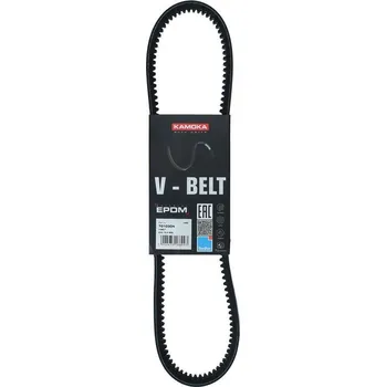 Klínový řemen KAMOKA 7010304