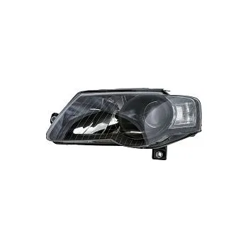 Osvětlení automobilu Levé přední světlo VOLKSWAGEN PASSAT | 2005-2010 | DEPO | 441-11A7L-LDEM2 |