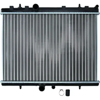 Chladič motoru Chladič, chlazení motoru KAMOKA 7705150