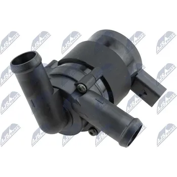 Vodní pumpa motoru Vodní cirkulační čerpadlo, nezávislé vytápění NTY CPZ-VW-018