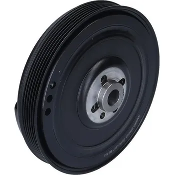 Řemenice, klikový hřídel KAMOKA RW009