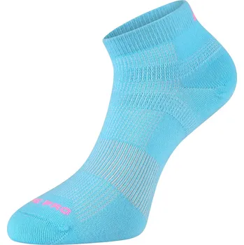 Dámské ponožky ALPINE PRO - COOLE SPORTOVNÍ KOTNÍKOVÉ PONOŽKY