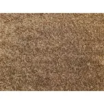 Koberec Gloriana 850 hnědý Šíře role: 4 m Vzorek zdarma
