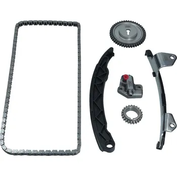 Sada rozvodového řetězu KAMOKA 7001660