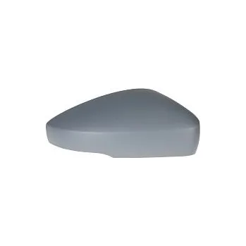 Auto zrcátko Kryt pravého zpětného zrcátka VOLKSWAGEN POLO (6R) | 2009-2017 | VIEW MAX |