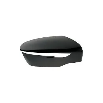 Auto zrcátko Kryt pravého zpětného zrcátka NISSAN QASHQAI (J11) | 2017 a výše | VIEW MAX |