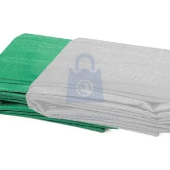 Fólie na fóliovník Fólie pro fóliovník G21 2000 x 4000 x 2000 mm, bílá, balení 1 ks