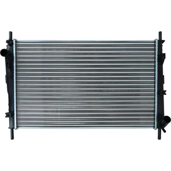 Motor automobilu Chladič, chlazení motoru KAMOKA 7705083