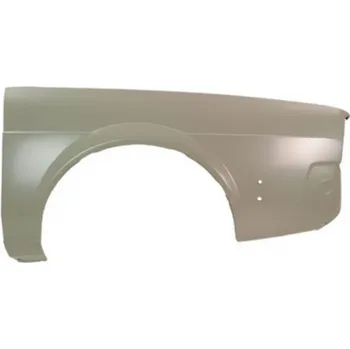 Blatník karosérie Blatník přední pravý VOLKSWAGEN PASSAT/SANTANA (B2 (32B)), 08.80-03.88 OE 321-821022K, 321821022N