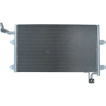 Výparník klimatizace Kondenzátor, klimatizace KAMOKA 7800137