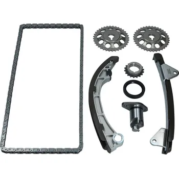 Sada rozvodového řetězu KAMOKA 7001636