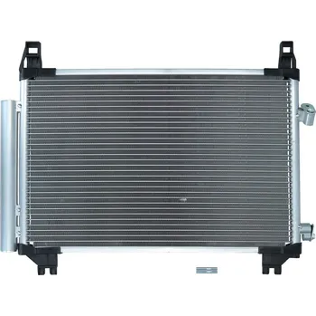 Výparník klimatizace Kondenzátor, klimatizace KAMOKA 7800039