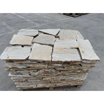 Obklad Balkánská rula ORECH Formát: obklad, tloušťka: 2-3 cm