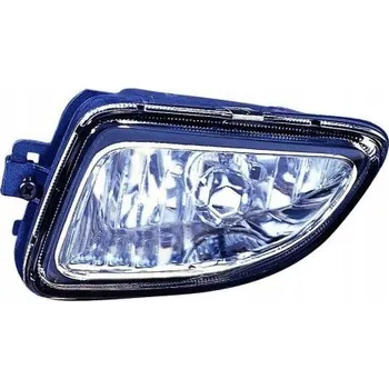 Posilovač řízení Halogenová žárovka [depo] Depo 212-2050L-UE