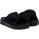 Nazouváky Inuikii Oversized 70104-147 Černá 38