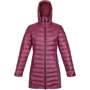 REGATTA Dámská lehká bunda S RŮŽOVÁ