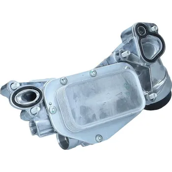 Chladič motoru Olejový chladič, motorový olej KAMOKA 7730095