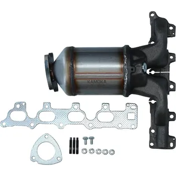 Katalyzátor Katalyzátor KAMOKA 8015028