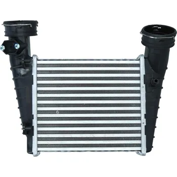 Chladič motoru Chladič turba KAMOKA 7750099