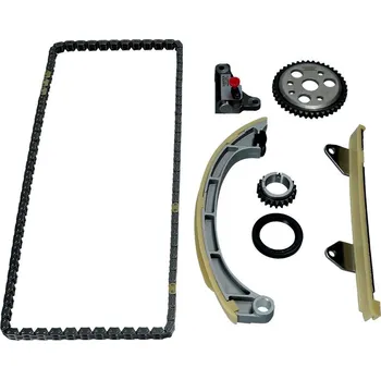 Sada rozvodového řetězu KAMOKA 7001655