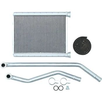 Výměník tepla Výměník tepla, vnitřní vytápění KAMOKA 7760068