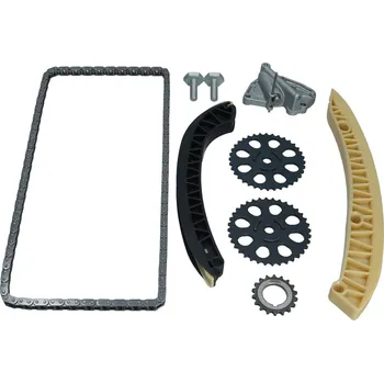 Sada rozvodového řetězu KAMOKA 7001700