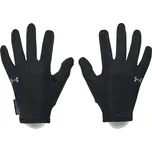 Rukavice Under Armour UA Storm Run Liner 1377511-001 Velikost S