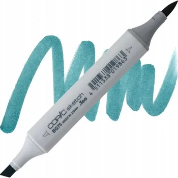 Popisovače Copic 1 ks