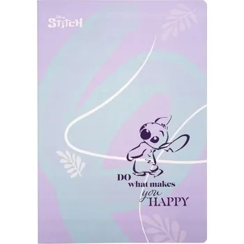 Sešit Kostkovaný sešit A4 60-listový sešit notes do školy kajet školní Patio 60 listů