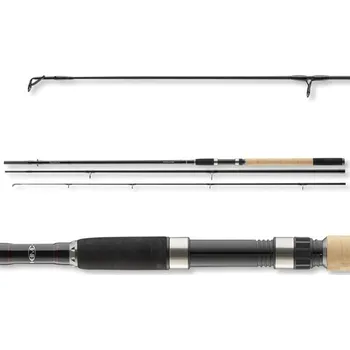 Rybářský prut Daiwa Prut Procaster Allround 3 m 40-110 g 3 Díly