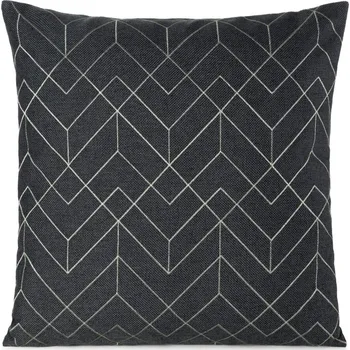 Povlak na polštářek Dekorační povlak na polštář Eurofirany 45 x 45 cm