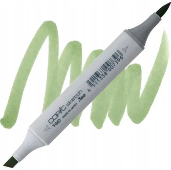 Popisovače Copic 1 ks