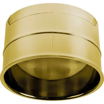 Bodové svítidlo BIG WHITE (SLV) ASTO TUBE reflektor, zlatá 1006450