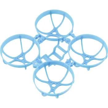 Dron Rám METEOR65 PRO (BetaFPV) - plastový rám na FPV tiny whoop dron Barva: Modrá