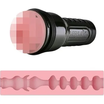 Fleshlight Pink Lady Mini-Lotus
