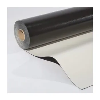 Stavební fólie FLAGON EP/PR 1,2 mm střešní TPO fólie mechanicky kotvená role 26,25 m2